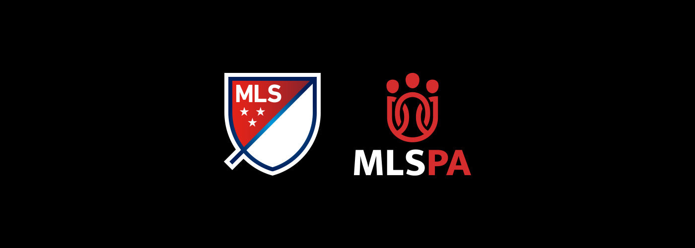 Officially Licensed MLS Merchandise