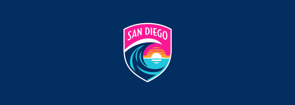 Shop San Diego Wave FC
