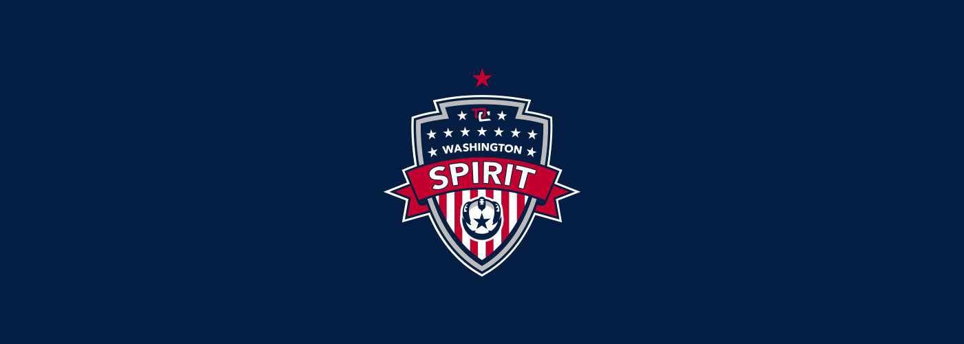 Shop Washington Spirit