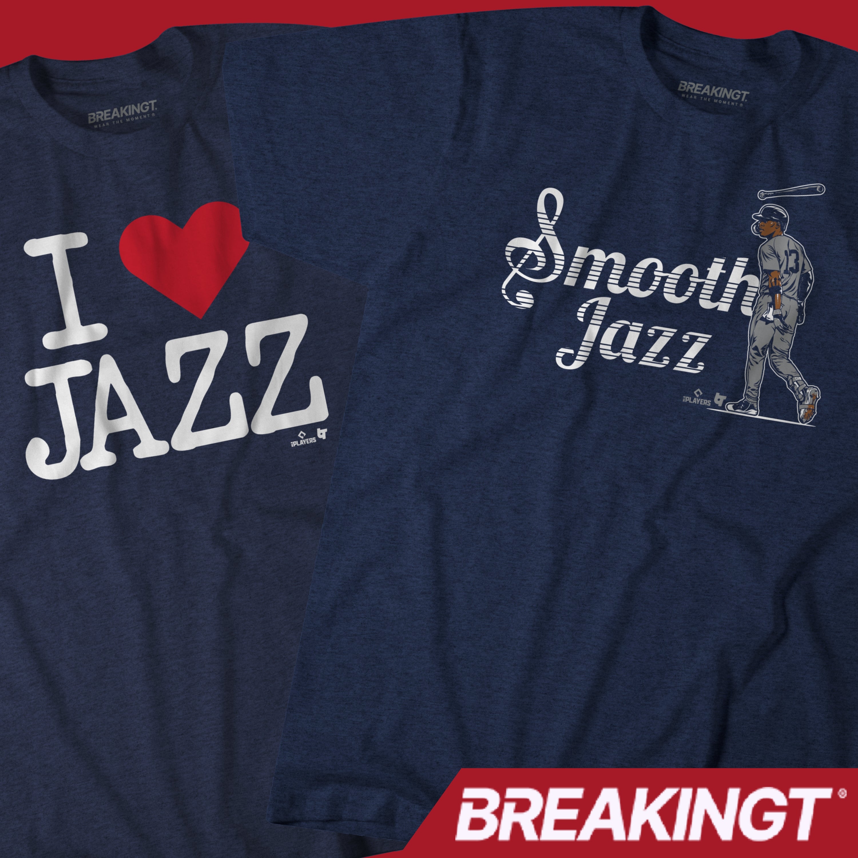 Shop Jazz Chisholm Jr.
