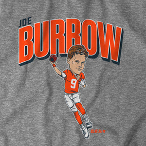 Shop Joe Burrow