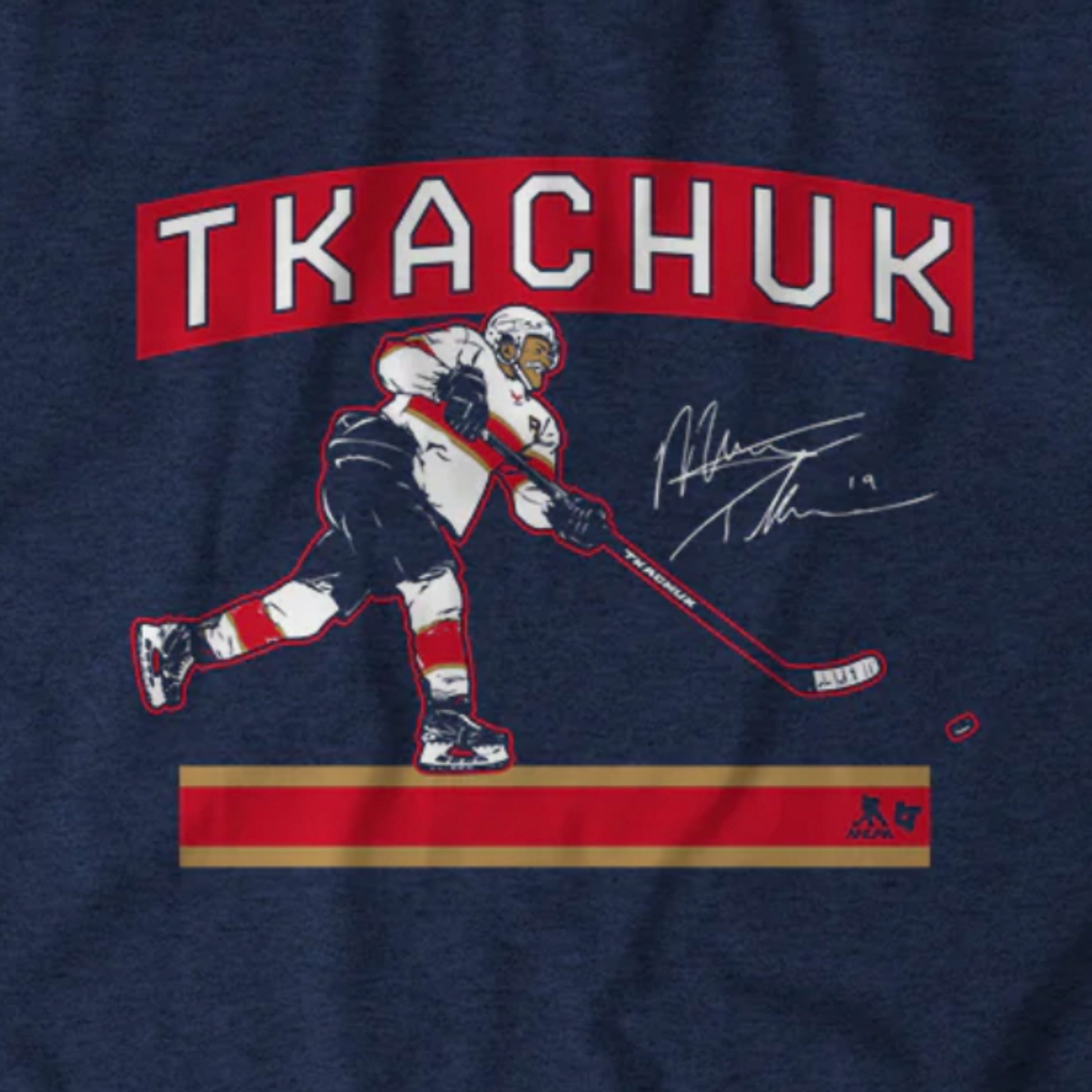 Shop Matthew Tkachuk
