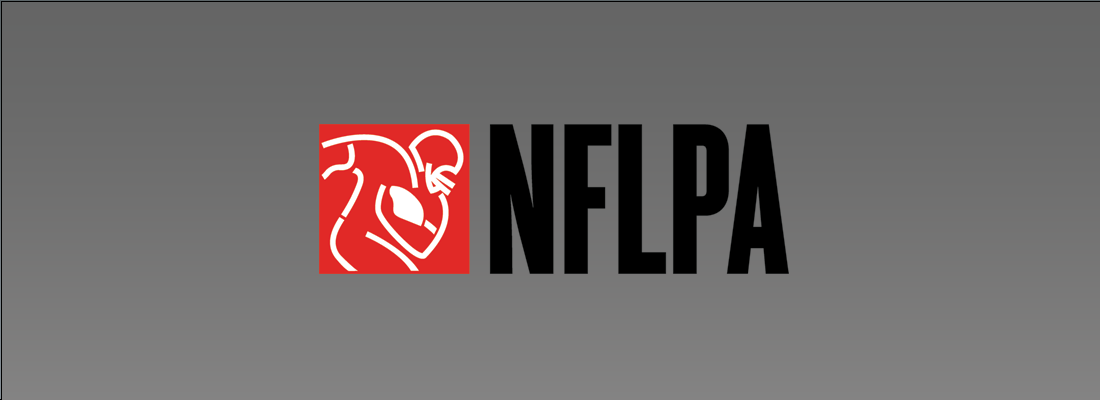 NFLPA Athlete AND