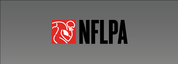 NFLPA Athlete AND