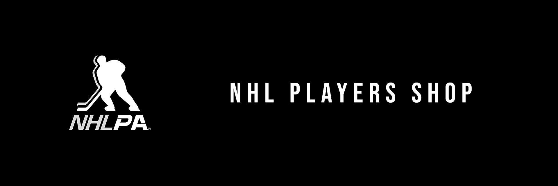 NHL Players Shop