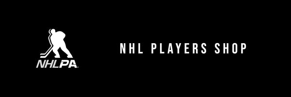 NHL Players Shop