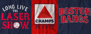 Shop Boston Baseball