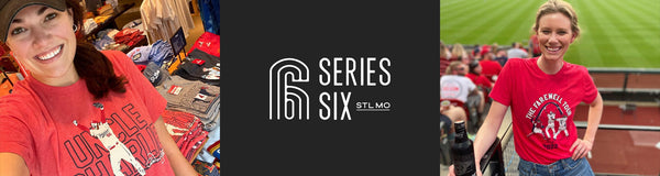 The Series Six Collection