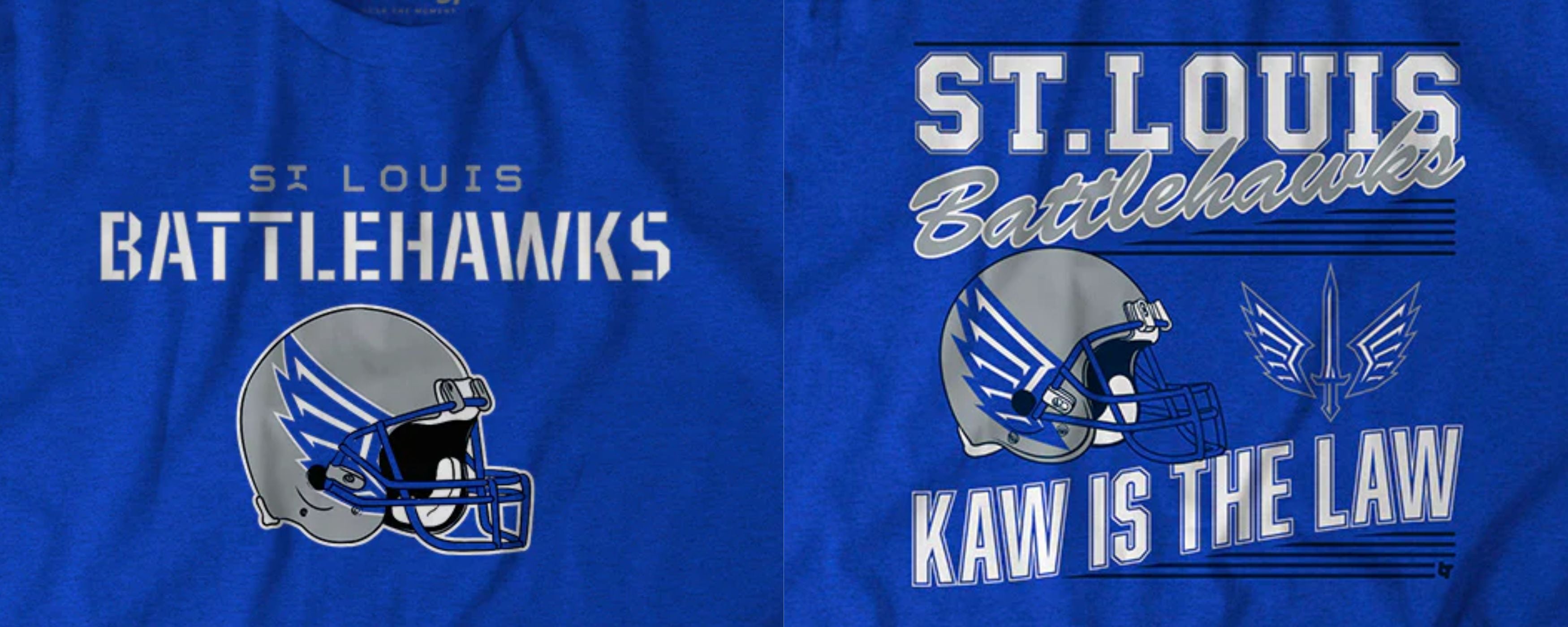 St. Louis Battlehawks