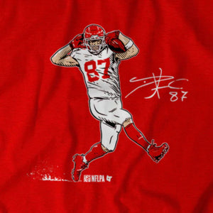 Shop Travis Kelce