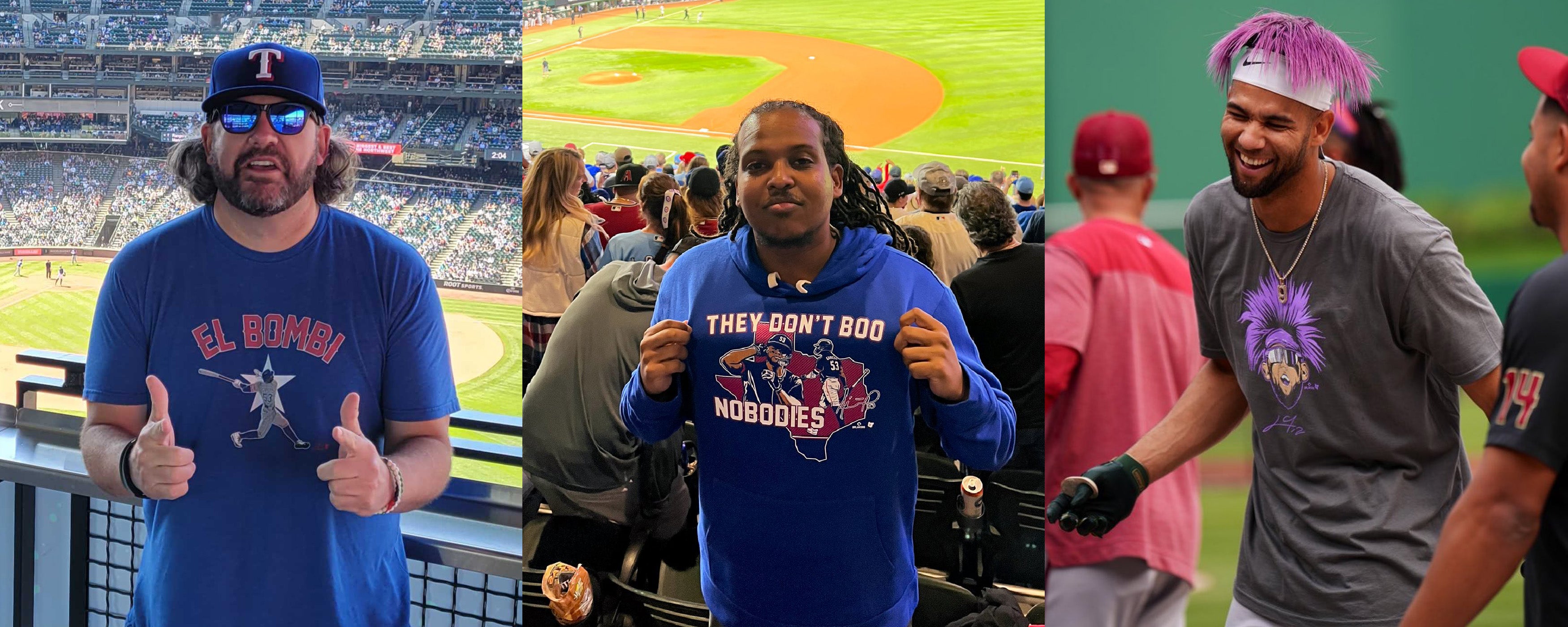 Shop the Postseason