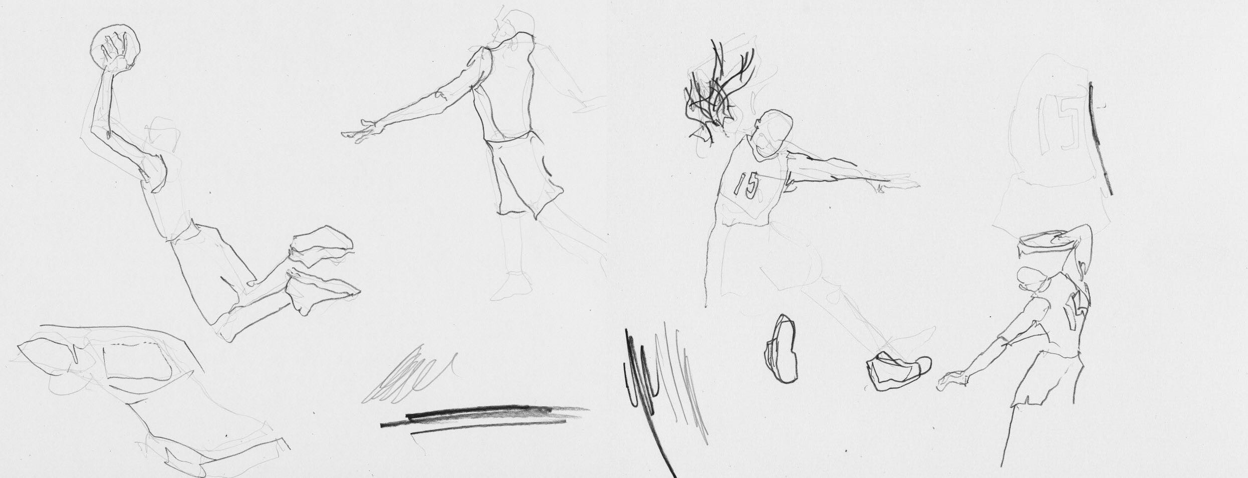 The Slam Dunk Collection