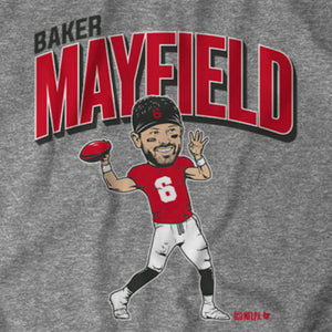 Shop Baker Mayfield