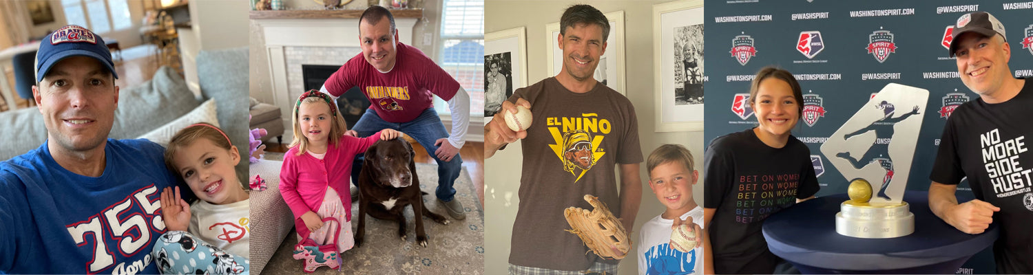 Father's Day: Gift Ideas