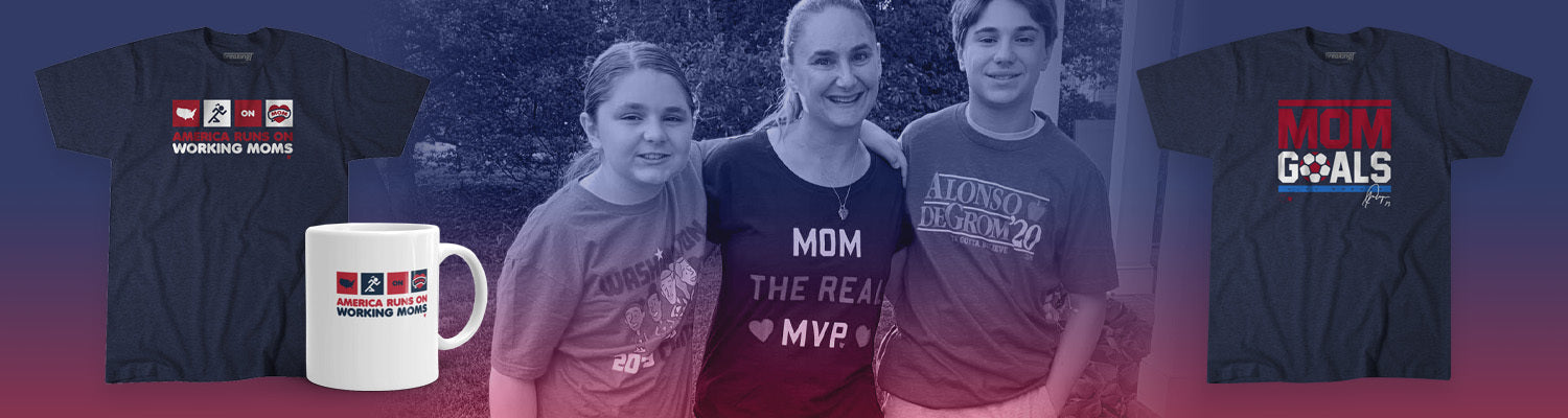 Mother's Day: Gift Ideas