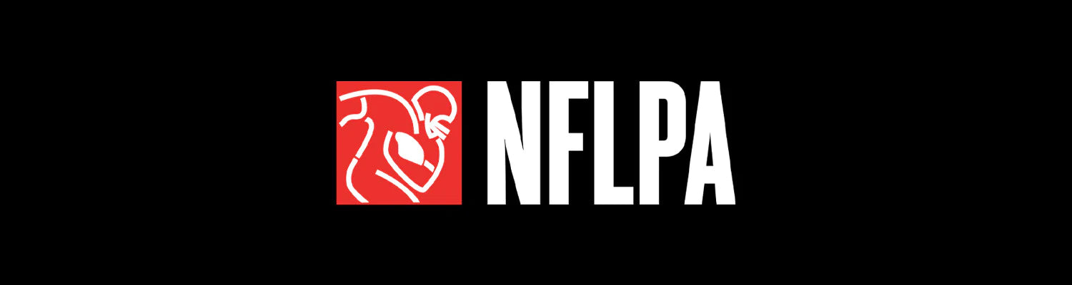 NFLPA Prints