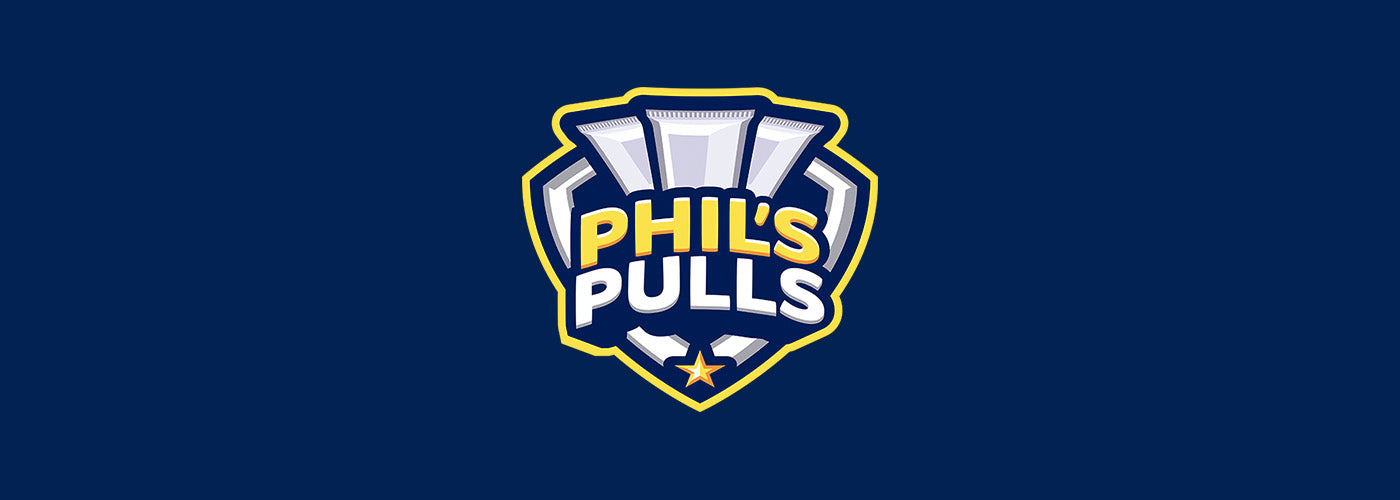 The Phil Hughes Collection
