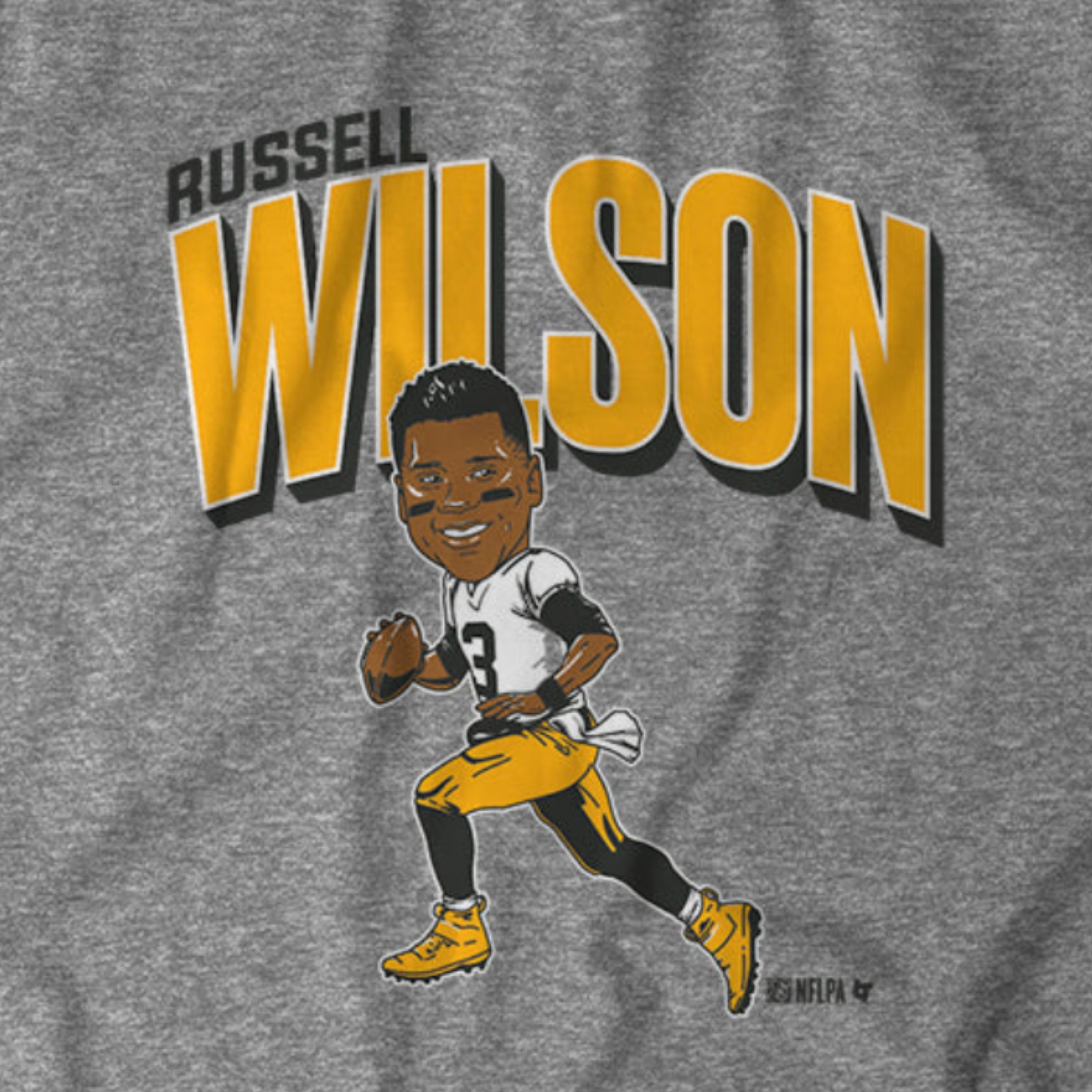 Shop Russell Wilson