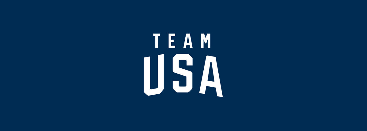 Team USA Apparel, T-Shirts, Hoodies - Officially Licensed - BreakingT