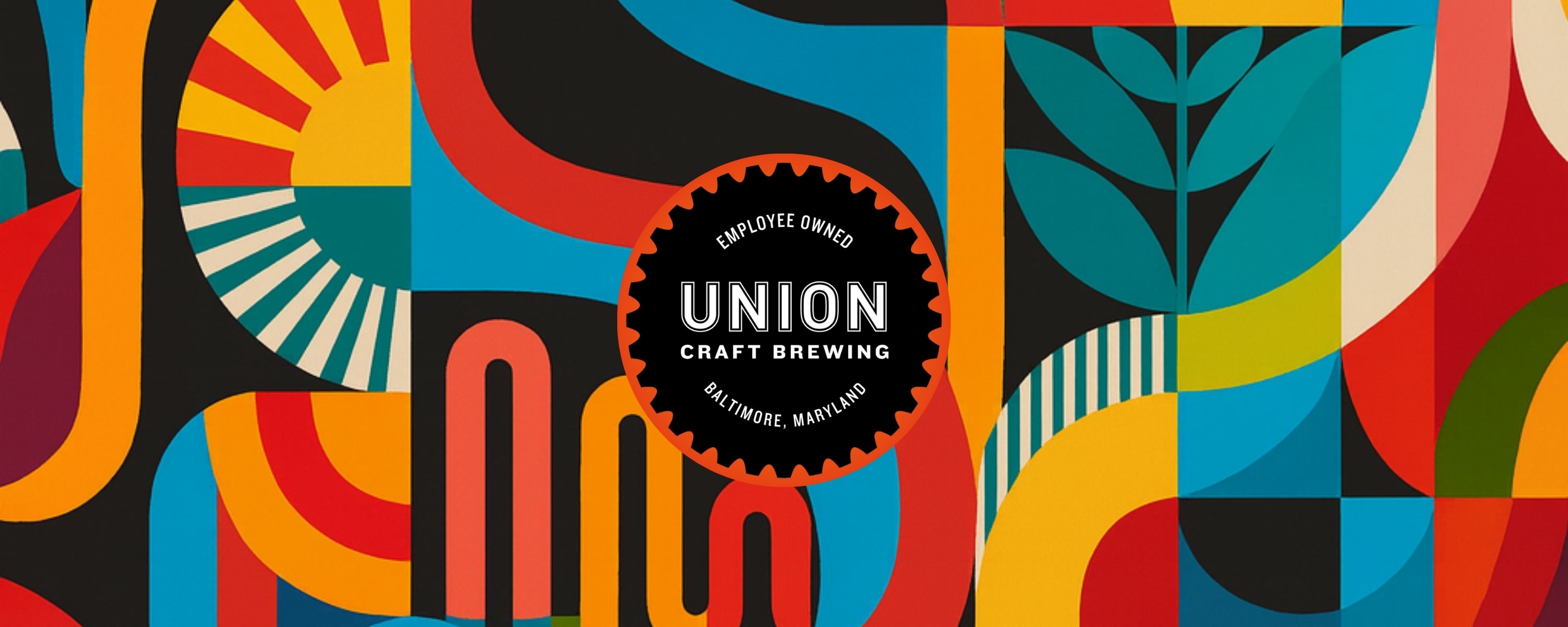 Union Craft Brewing