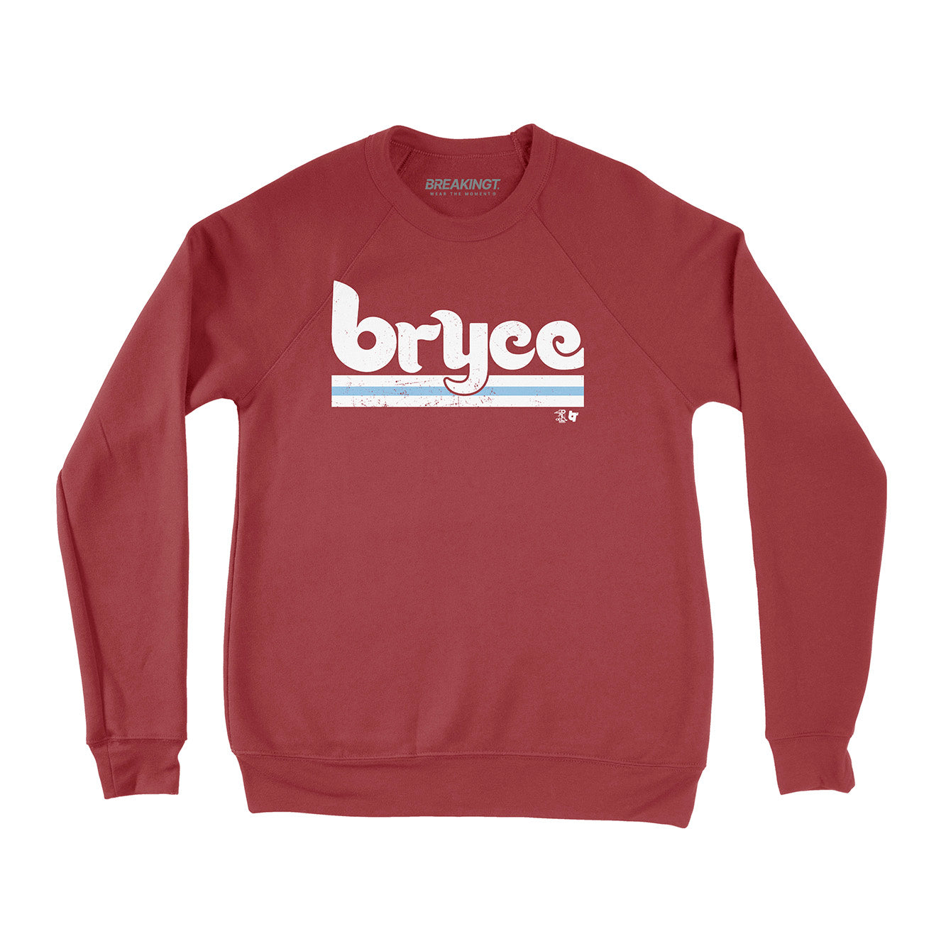 BreakingT