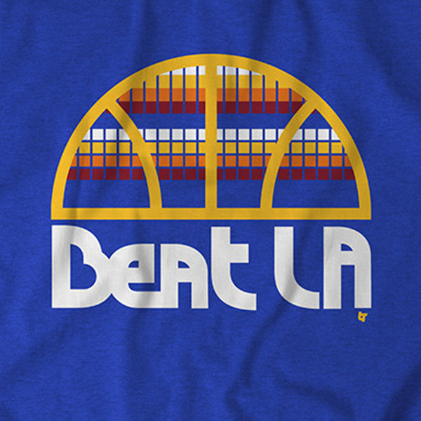 Printed Basketball T-Shirt Legend La Lakers - China Sport T-Shirt