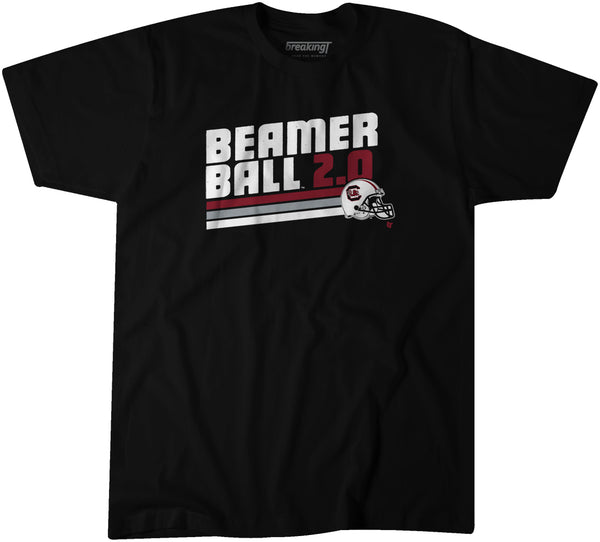 Beamer Ball 2.0