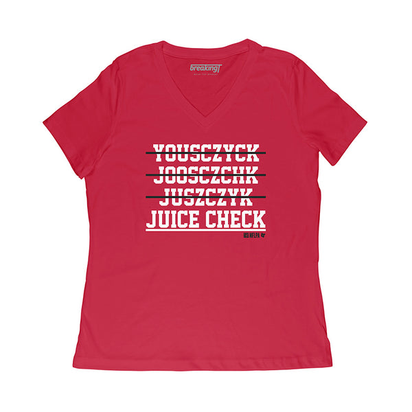 Kyle Juszczyk: Juice Check