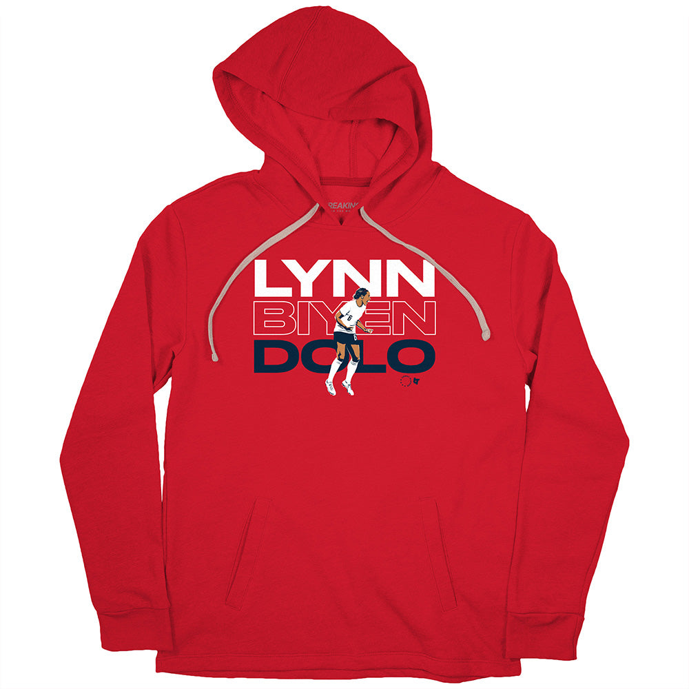 Lynn Biyendolo Celebration