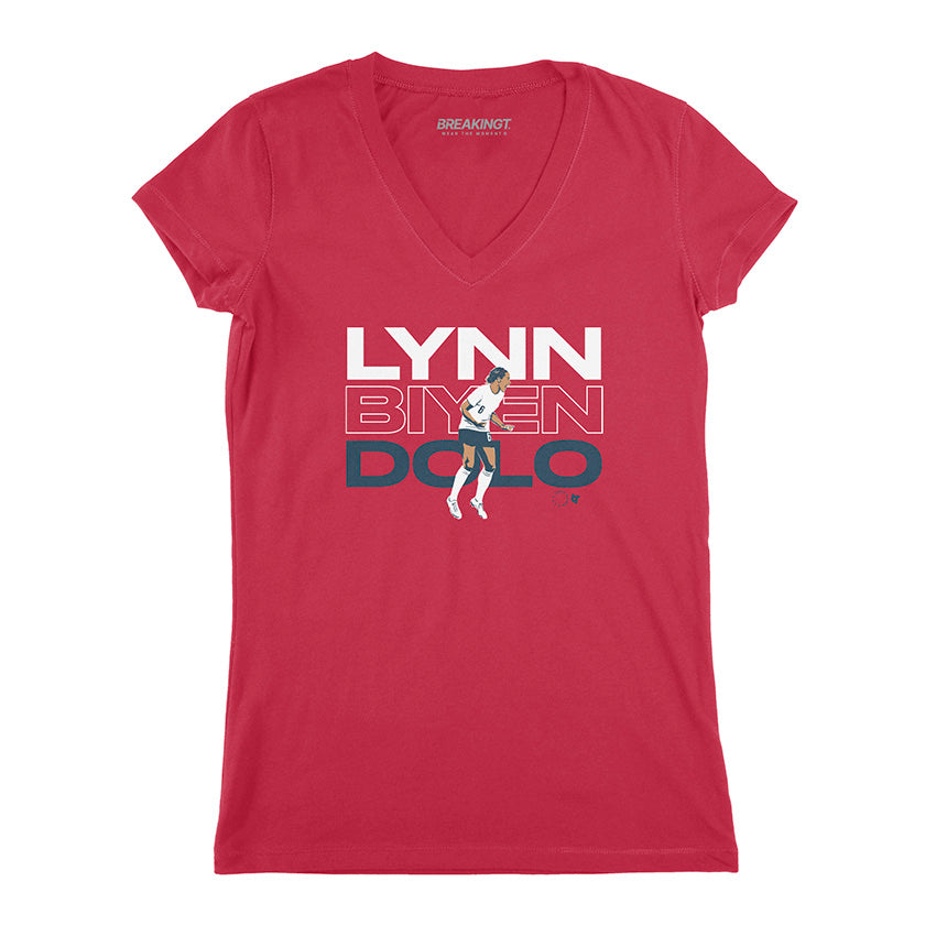 Lynn Biyendolo Celebration