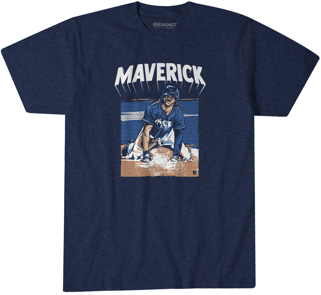 Brett Maverick Phillips