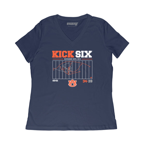 Auburn: Kick Six