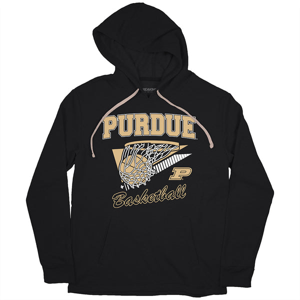 Purdue Basketball