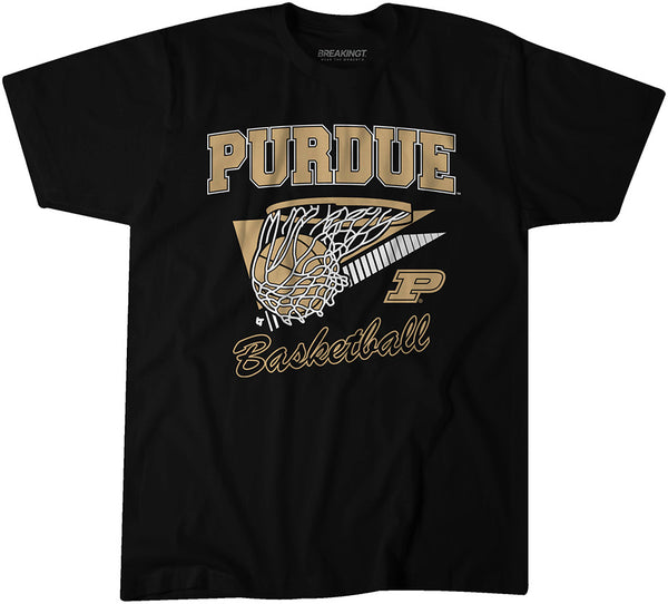 Purdue Basketball