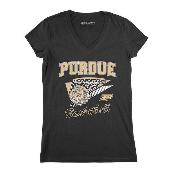 Purdue Basketball