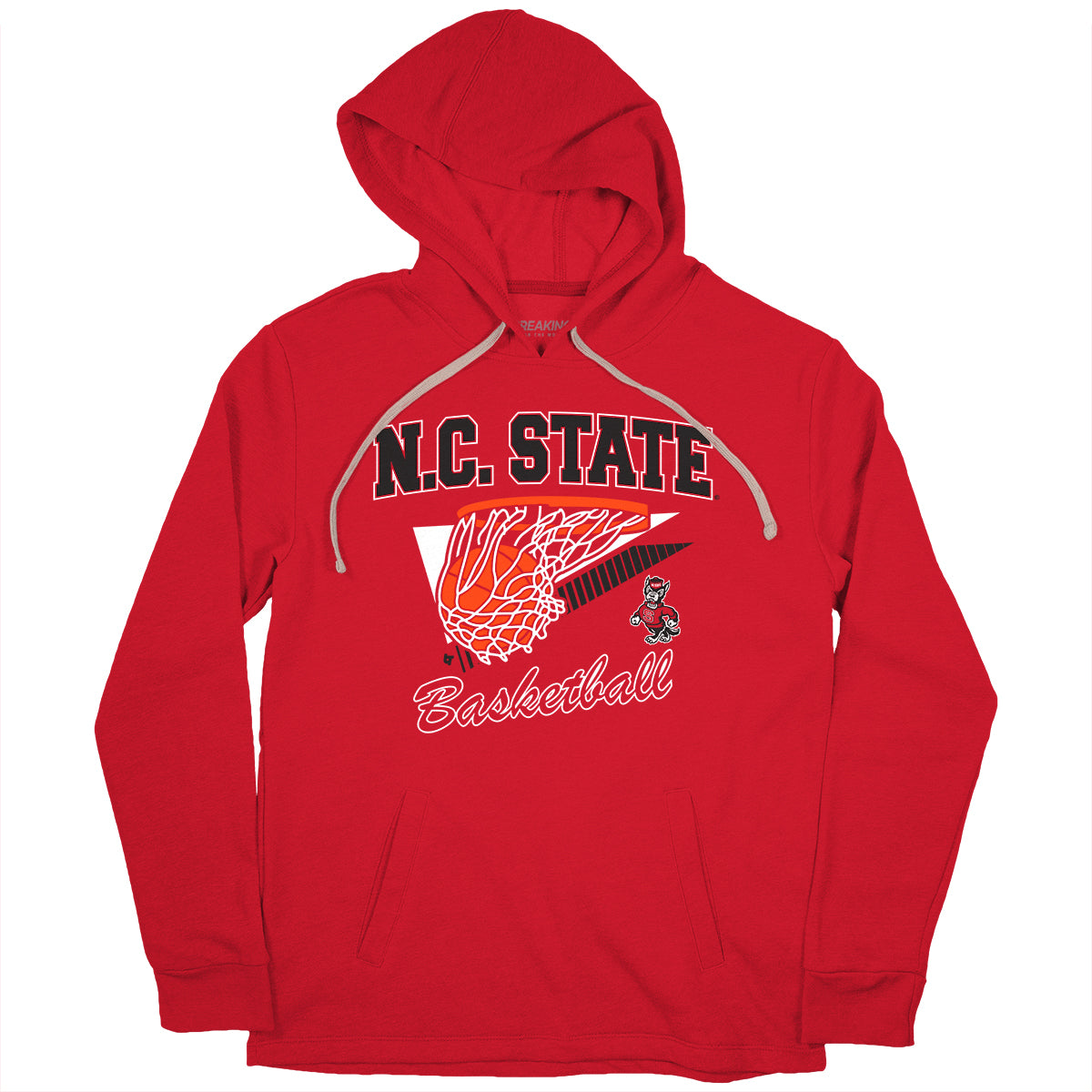 NC State Basketball
