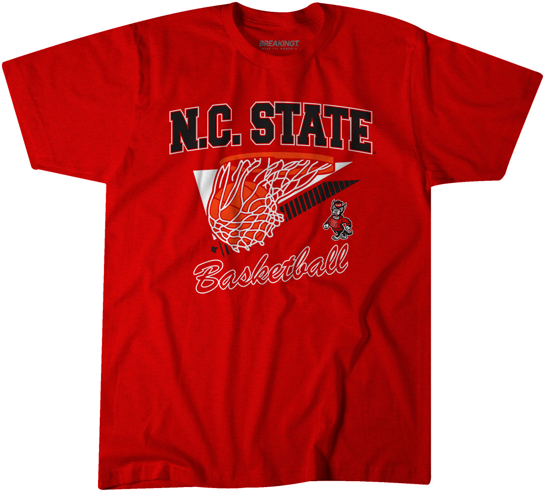 NC State Basketball