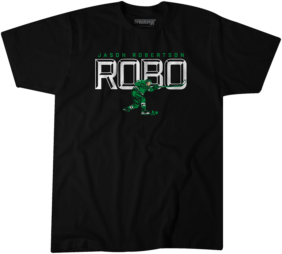 Jason Robertson Dallas Stars Jerseys, Jason Robertson Stars T-Shirts, Gear