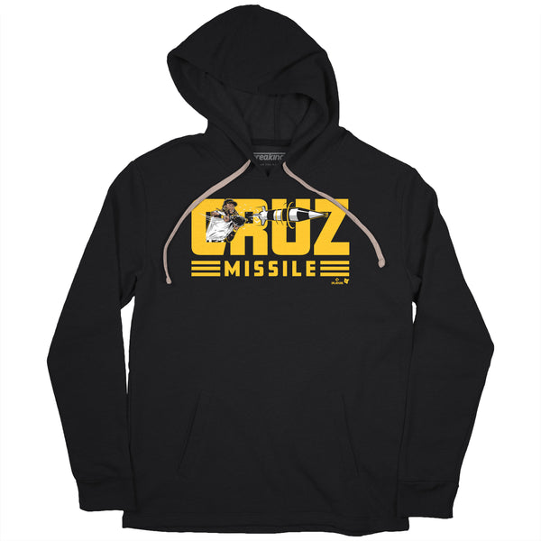 Oneil Cruz Missile