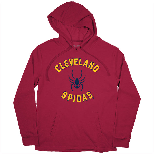 Cleveland Spidas Basketball