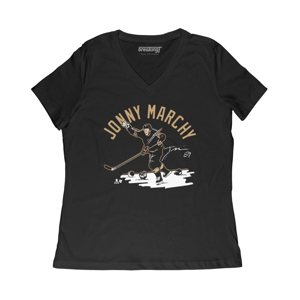 Jonny Marchy
