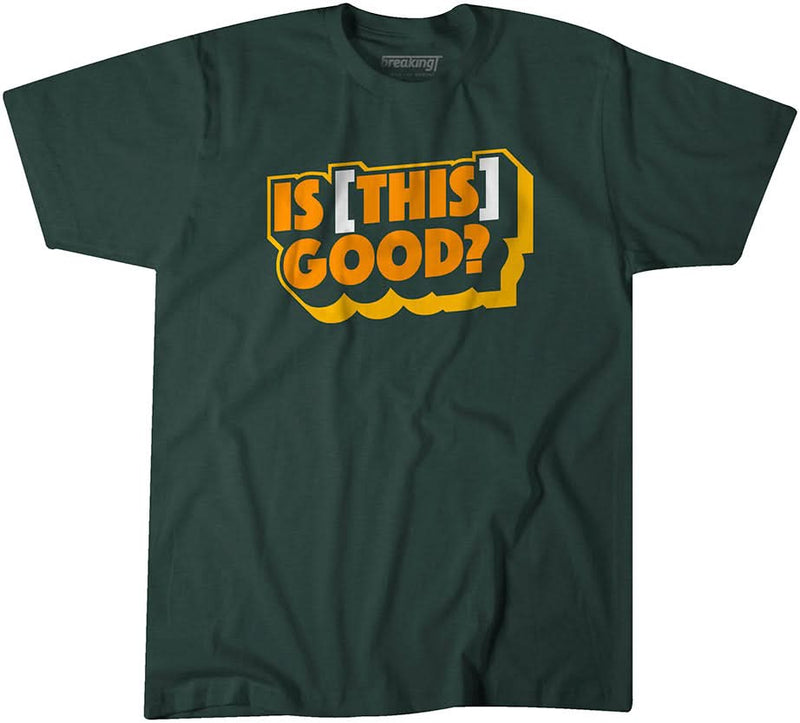 Is [This] Good?