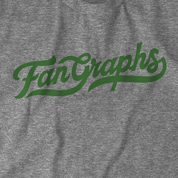FanGraphs Script