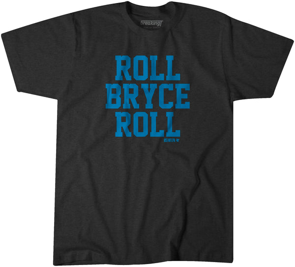 Bryce Young: Roll Bryce Roll