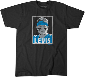 Will Levis Poster T-Shirt- NFLPA Licensed - BreakingT