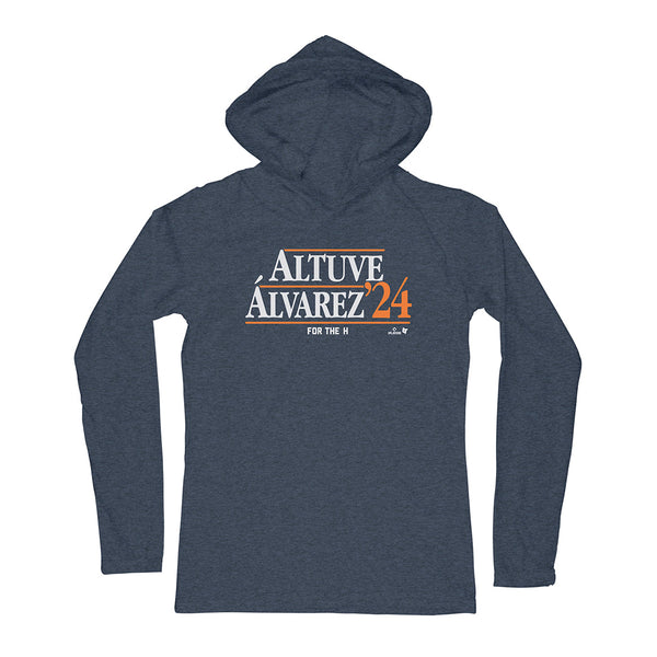 Altuve-Alvarez '24