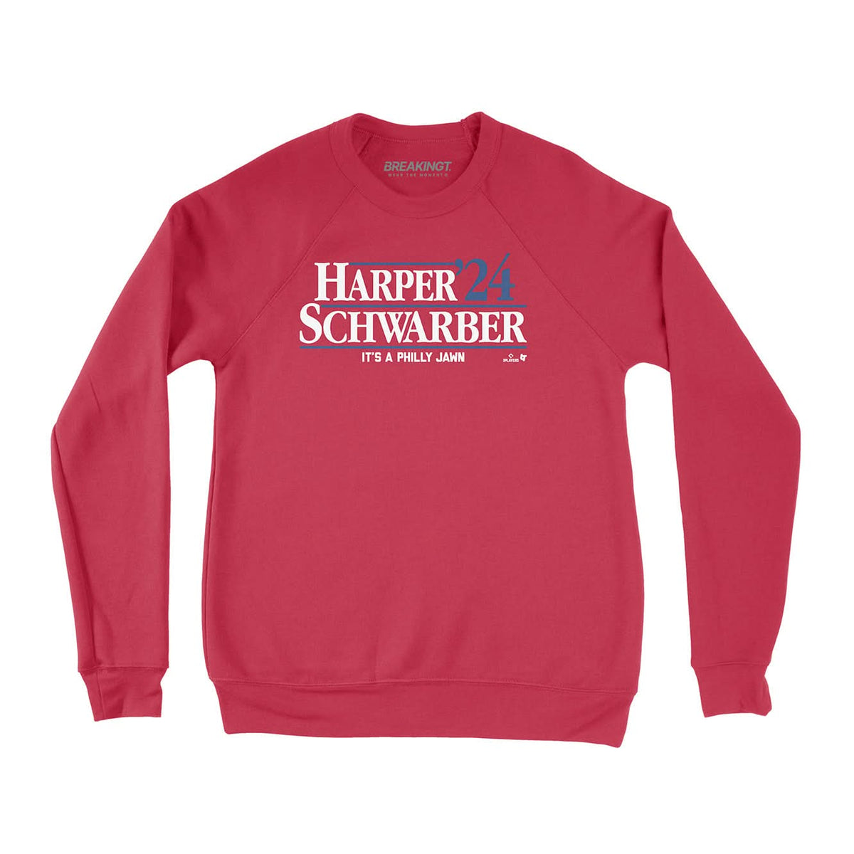 Harper Schwarber '24