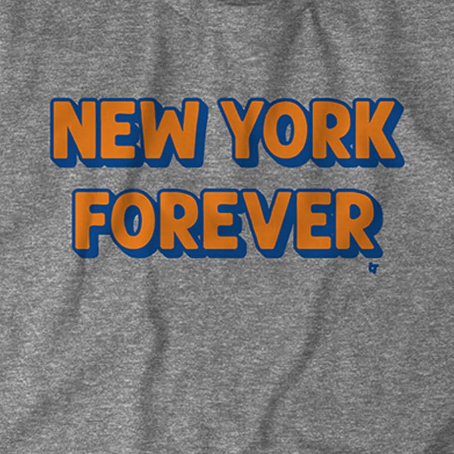 New York Forever