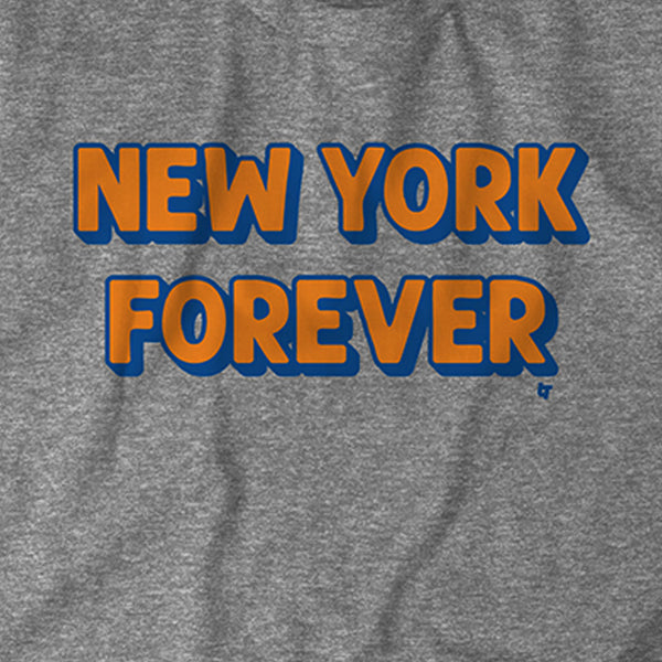 New York Forever