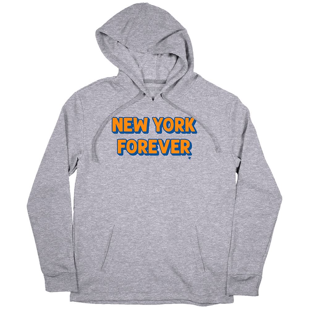 New York Forever